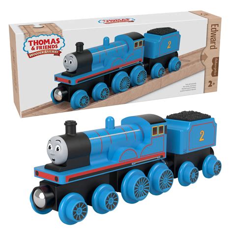 all thomas wooden railway trains.